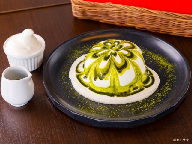10. Cafe Sou Hiroshima Ekimae Branch
