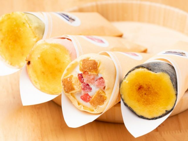 1. AKARI CAFE 우지나