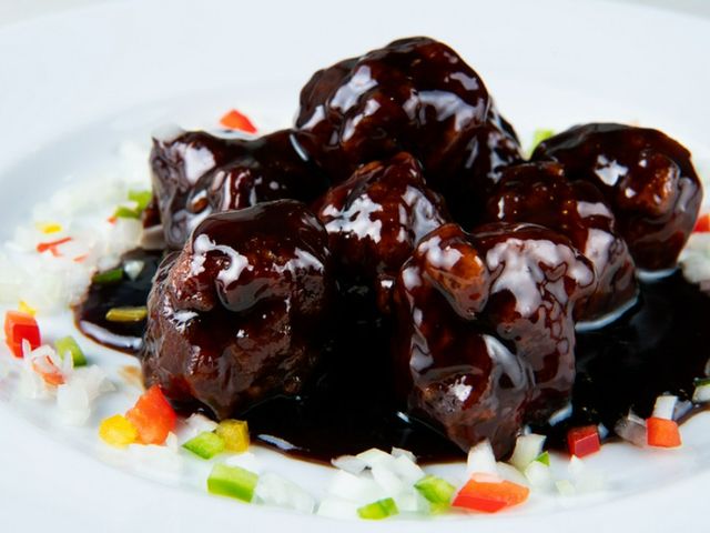 以『陳麻婆豆腐』為首,盡情享受深受日本人喜愛的四川味道