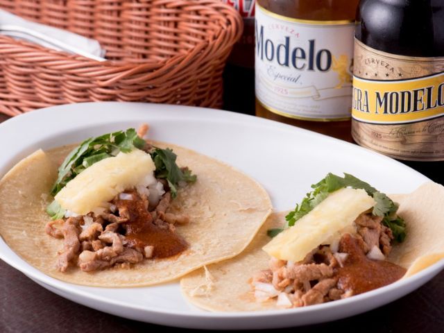 味道和氛圍都堅持原汁原味,重現墨西哥風情的熱鬧酒吧