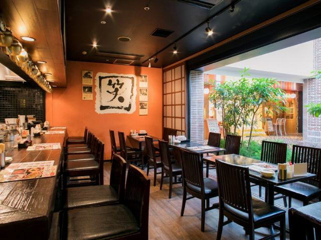 旅游时一定要去看看!位于博多站直通的Amu Plaza博多内的各国美食店