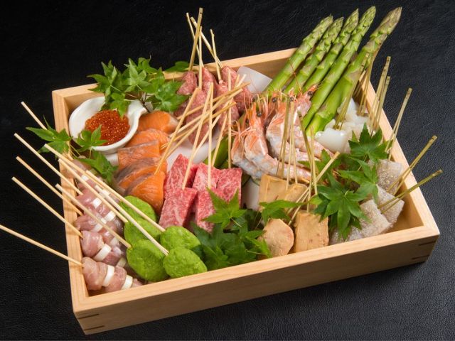  Recommended restaurants at Amu Plaza Hakata directly connected to Hakata Station