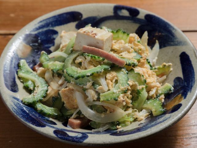 沖繩旅行必去的五家推薦餐廳