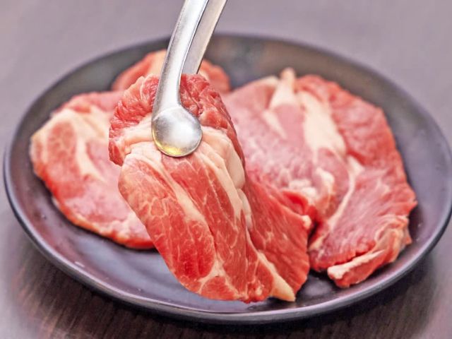 旭川成吉思汗 大黑屋 旭川店(旭川)