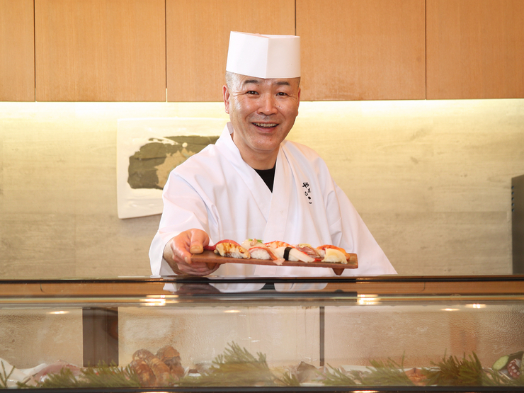 Restaurants Where the Food is Sure to Be Delicious (Hakone Edition)