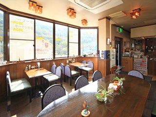 Restaurants Where the Food is Sure to Be Delicious (Hakone Edition)