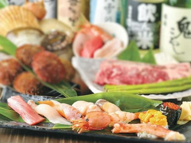 函馆餐馆雅家(函馆/居酒屋)