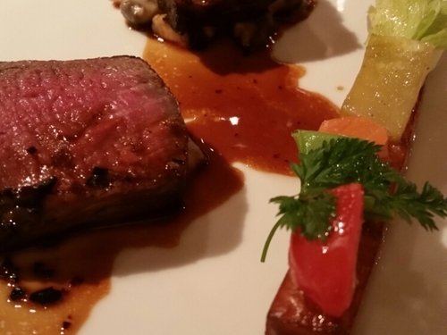 5.Auberge Au Mirador