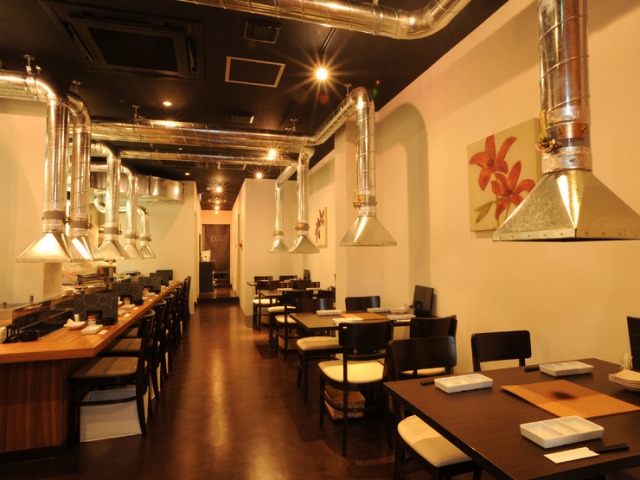 15 Affordable and Delicious Yakiniku Lunch Spots in Osaka