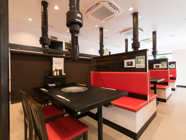 精選大阪15間CP值高、價格實惠的燒肉午餐