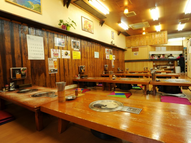 精選大阪15間CP值高、價格實惠的燒肉午餐