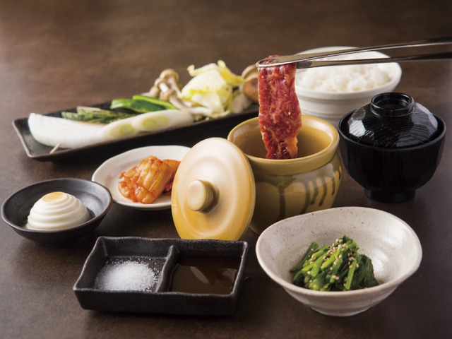 11.燒肉家 Sumibi【堺東】