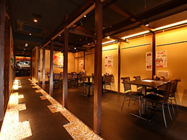 13.國產和牛專門店 燒肉 迅【江坂】