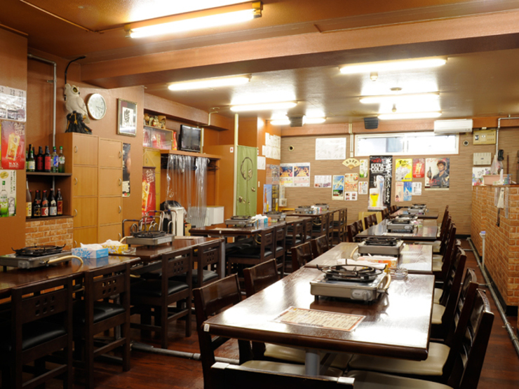 Top 15 Delicious Genghis Khan and Yakiniku Restaurants in Sapporo, Hokkaido