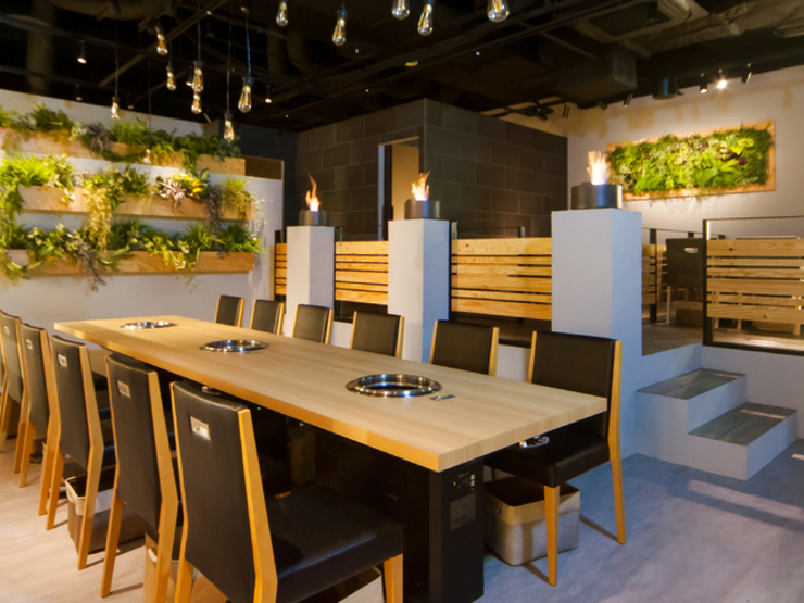 Top 15 Delicious Genghis Khan and Yakiniku Restaurants in Sapporo, Hokkaido