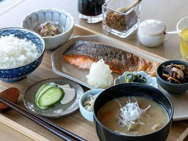 Hotel's (오모테산도 / 이탈리안)
