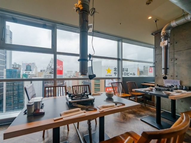 精選15間北海道・札幌美味成吉思汗羊肉及燒肉餐廳