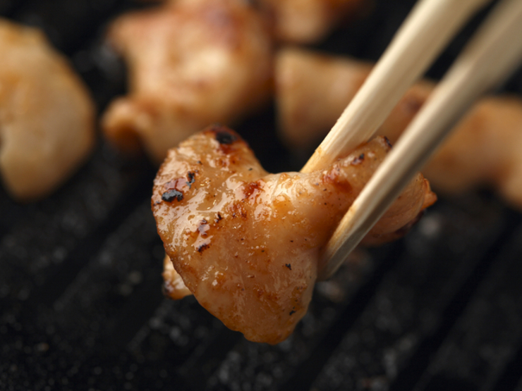 10.本格燒肉 南光園南7条店