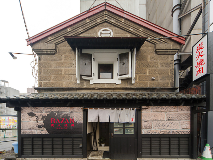 精選15間北海道・札幌美味成吉思汗羊肉及燒肉餐廳