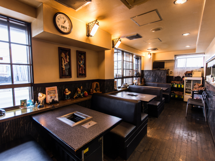 精選15間北海道・札幌美味成吉思汗羊肉及燒肉餐廳