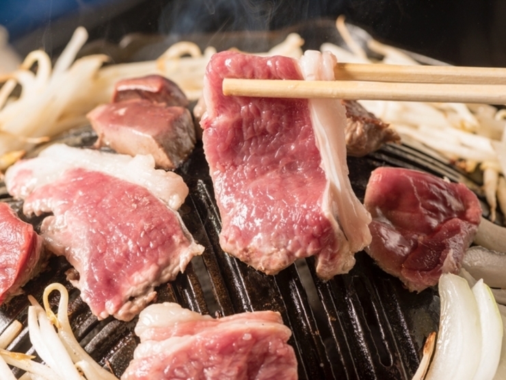 精選20間北海道・札幌美味成吉思汗羊肉及燒肉餐廳