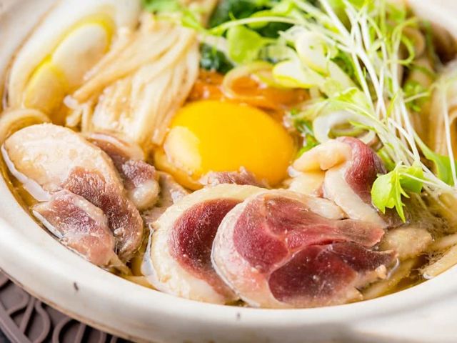 Miracle Yukiya (일본 요리)