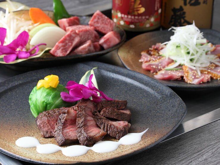 Recommended Izakaya Near Disney Resort in Maihama