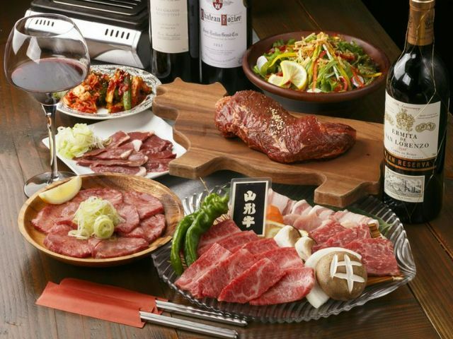 야마가타·자오 맛집 추천! 엄선한 맛집 7곳: 야마가타 규, 향토 요리 저녁 식사 가이드 