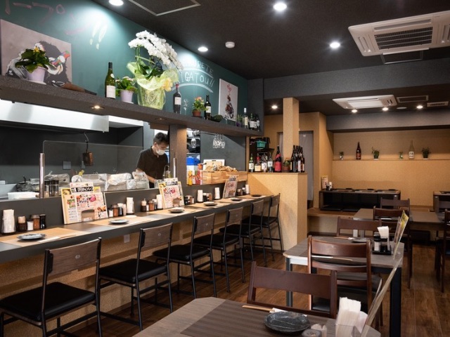 풍부한 맛의 굴을 즐길 수 있는 5곳의 레스토랑 / 오사카