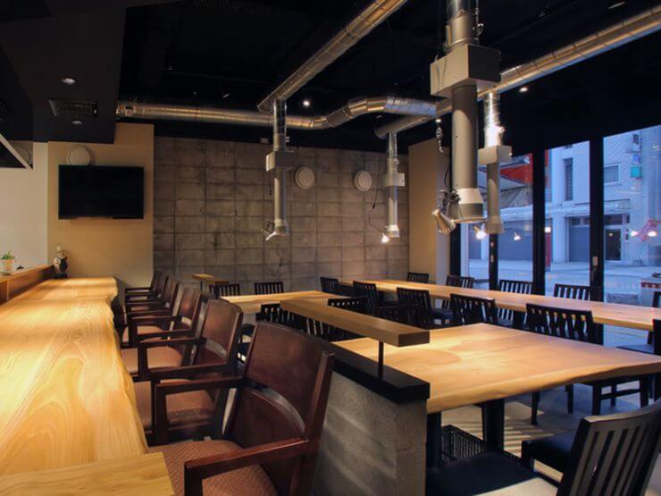 The Next Food Craze From Asahikawa - Places to Try Salted Offal in Hokkaido