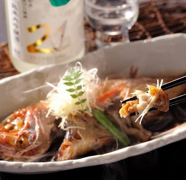 호쿠리쿠 요리를 맛보고 지역을 지원하세요! 니이가타 현의 5가지 맛있는 일식 레스토랑