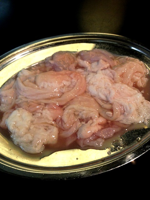 繼拉麵之後，試試這一味在北海道享用旭川的另一項特產「鹽味內臟」