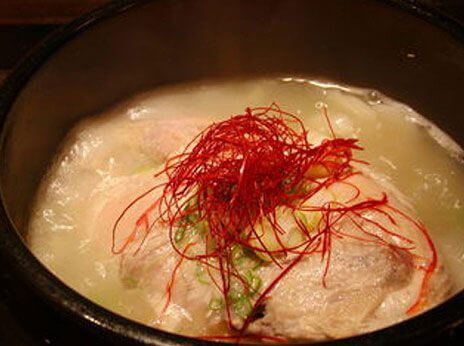 3. 燒肉之里 NANSHIRU