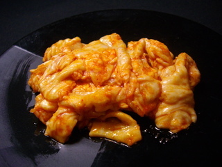 繼拉麵之後，試試這一味在北海道享用旭川的另一項特產「鹽味內臟」