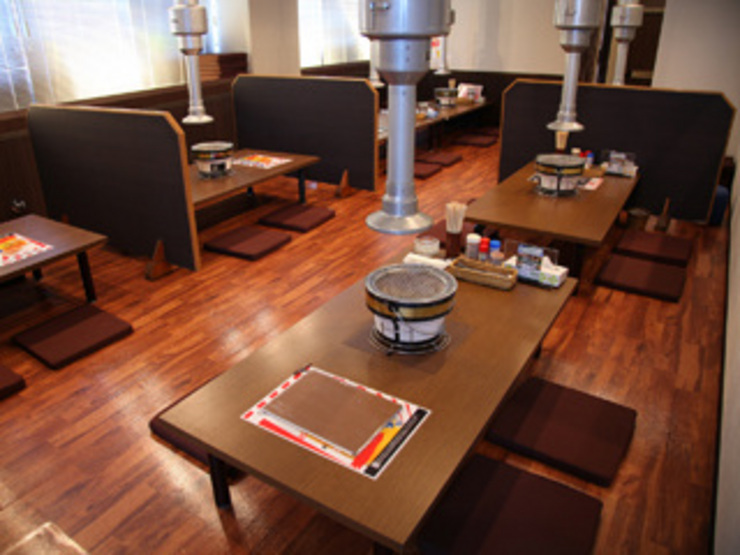 繼拉麵之後，試試這一味在北海道享用旭川的另一項特產「鹽味內臟」