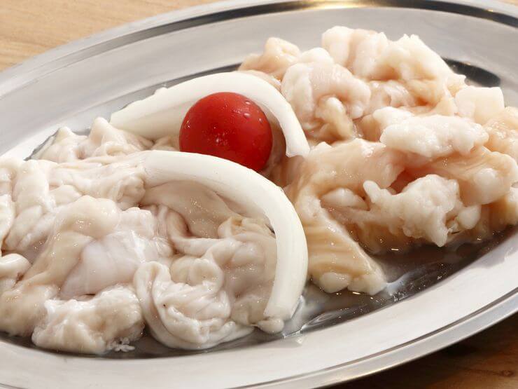 繼拉麵之後，試試這一味在北海道享用旭川的另一項特產「鹽味內臟」