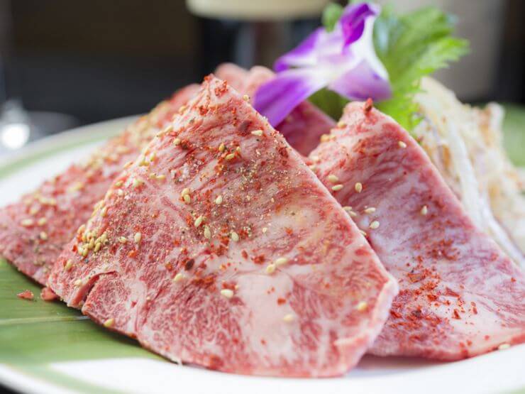 For Meat Lovers! Recommended Restaurants Serving Yakiniku and Steak in Nago and Naha