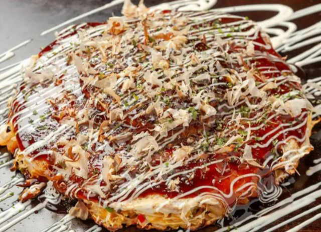 오사카 미나미(난바/신사이바시)에서 미식 도시 오사카를 여행할 때 방문해야 할 9개의 맛있는 레스토랑
