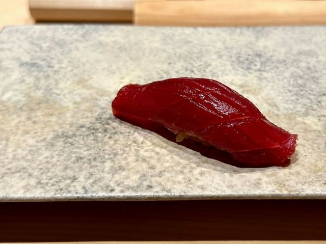 壽司 Yu Tsumugi 出現,繼承米其林星級壽司 Yuu 的傳承,位於六本木