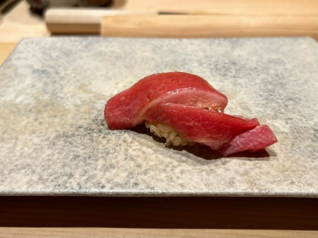 壽司 Yu Tsumugi 出現,繼承米其林星級壽司 Yuu 的傳承,位於六本木