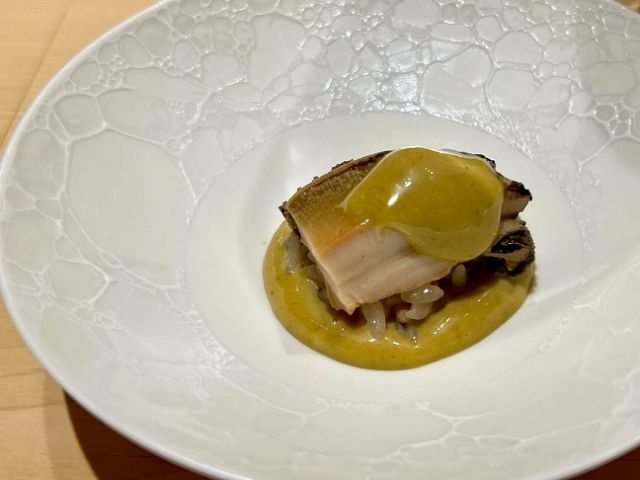 壽司 Yu Tsumugi 出現,繼承米其林星級壽司 Yuu 的傳承,位於六本木