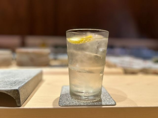 壽司 Yu Tsumugi 出現,繼承米其林星級壽司 Yuu 的傳承,位於六本木