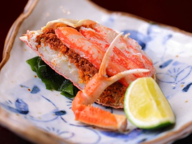 1. 壽司繁−HAN−