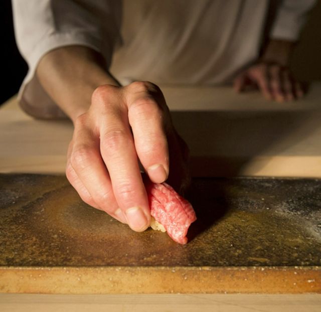 10家在銀座絕品美味餐廳