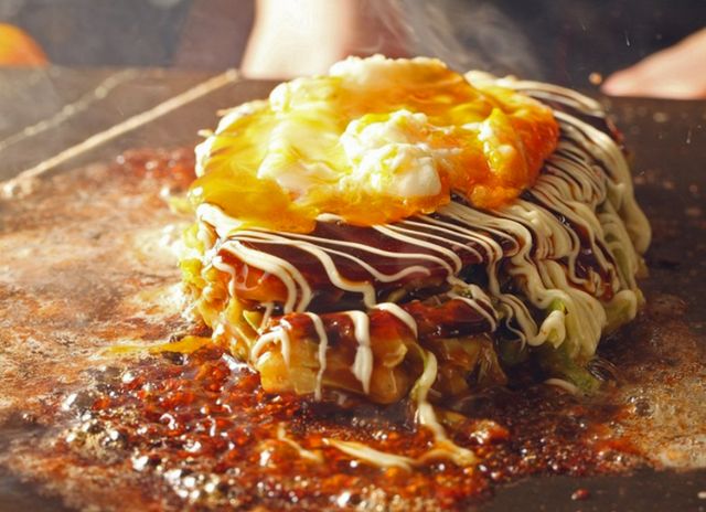 9 家美味的餐廳在大阪南部（難波/心齋橋），當你旅行到美食之城大阪時必訪