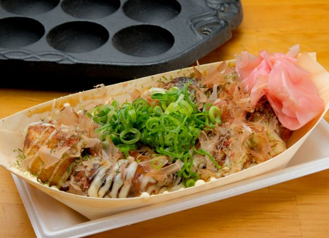 9 家美味的餐廳在大阪南部（難波/心齋橋），當你旅行到美食之城大阪時必訪