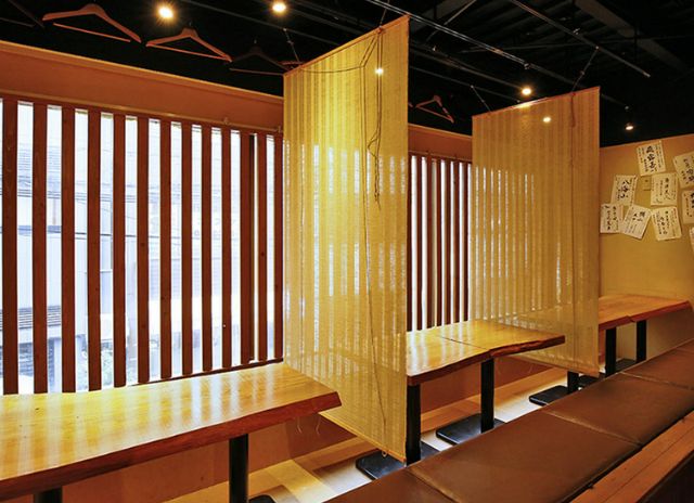 Ankou (monkfish) hot pot, tilefish hot pot, and the specialty 'Tsufu Hot Pot' paired with famous sake brands like Juyondai.