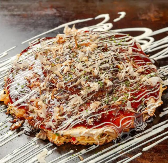 當你旅行到美食之城大阪時必訪的9 家位於大阪南部（難波/心齋橋）的美味餐廳