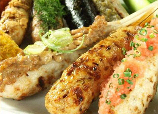 名古屋車站周圍可以享受名古屋料理的十大餐廳。