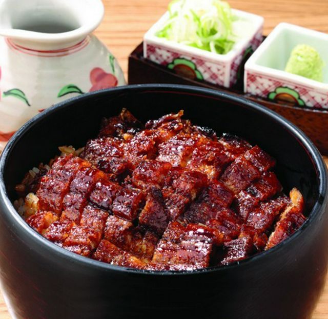 名古屋車站周圍可以享受名古屋料理的十大餐廳